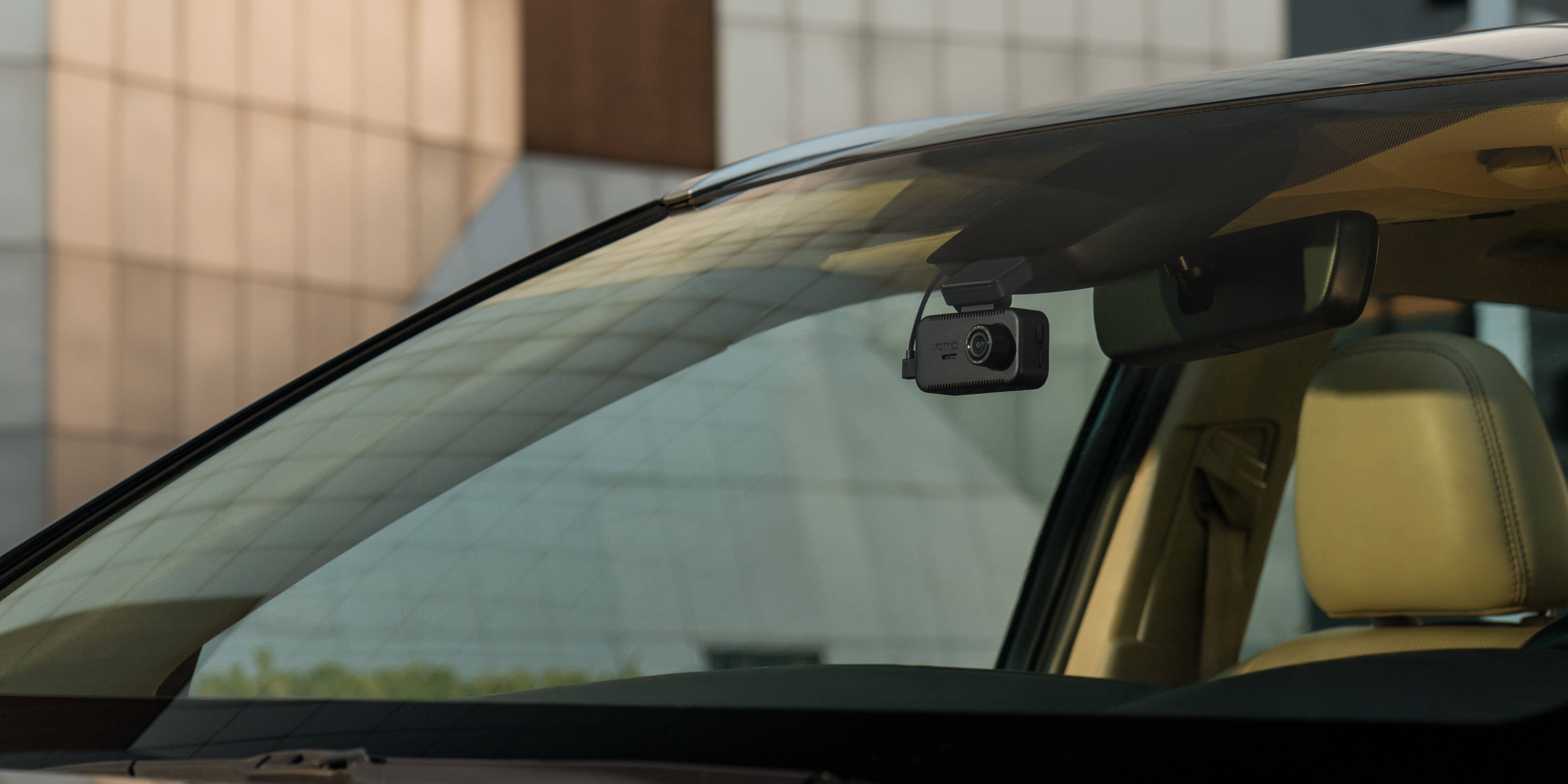 70mai dash cam a810 lite přední kamera 1 foto evtech_cz